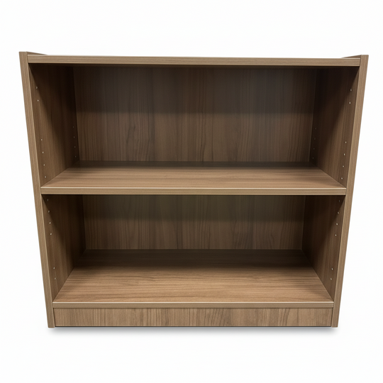 Pacific Coast Bookshelf