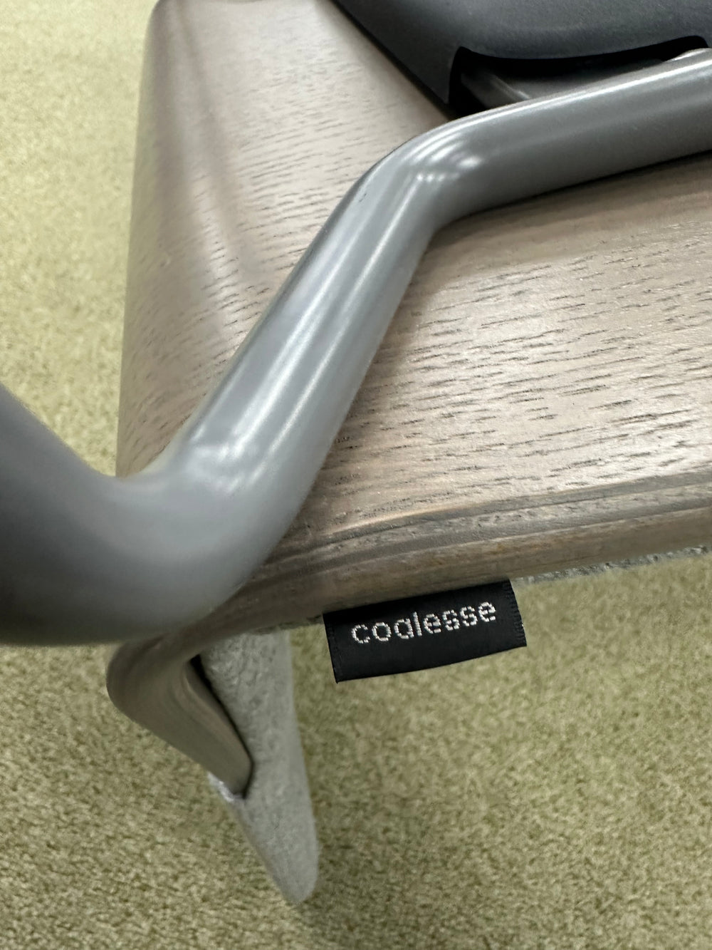 Steelcase coalesse