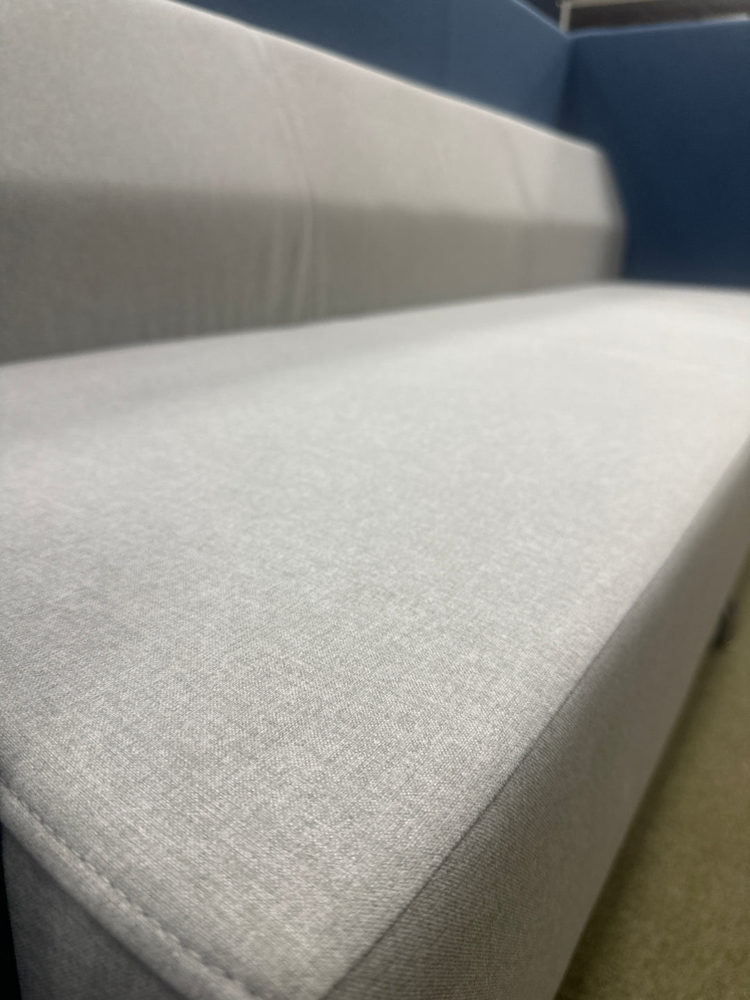 Kimball couch