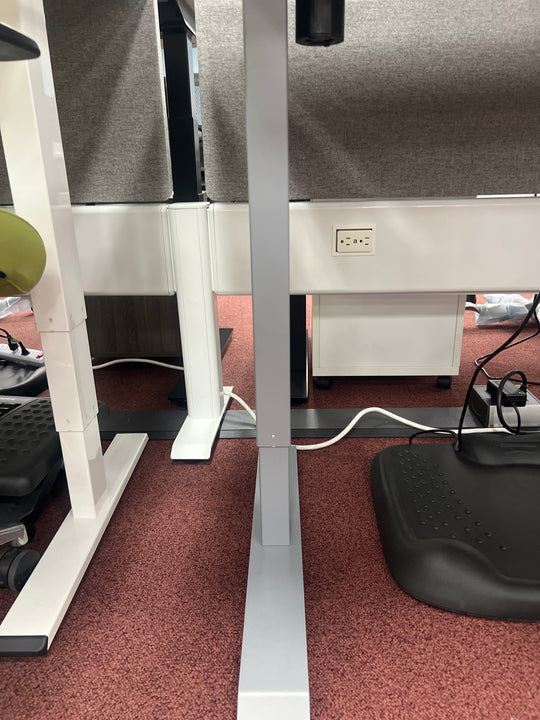Loc-Tek Series 2 Stage Sit Stand - Product Photo 2