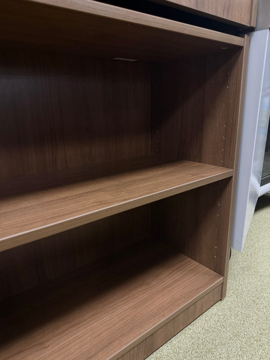 Pacific Coast Bookshelf