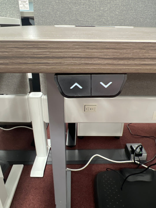 Loc-Tek Series 2 Stage Sit Stand - Product Photo 4