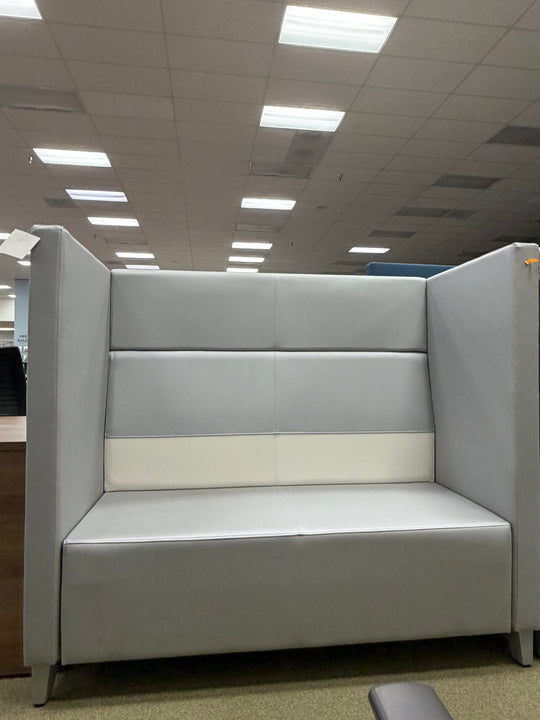 National Pod Loveseat