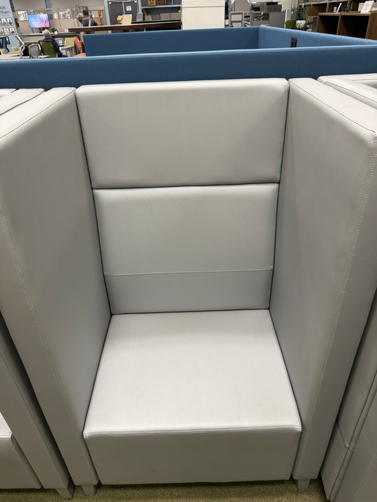 National Pod club Chair