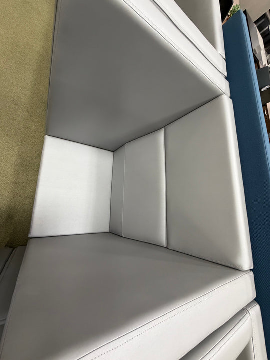 National Pod club Chair