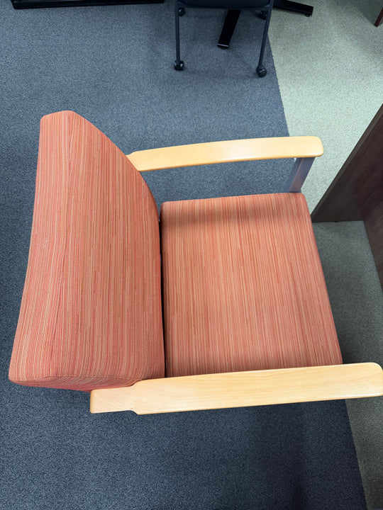 Club Chair