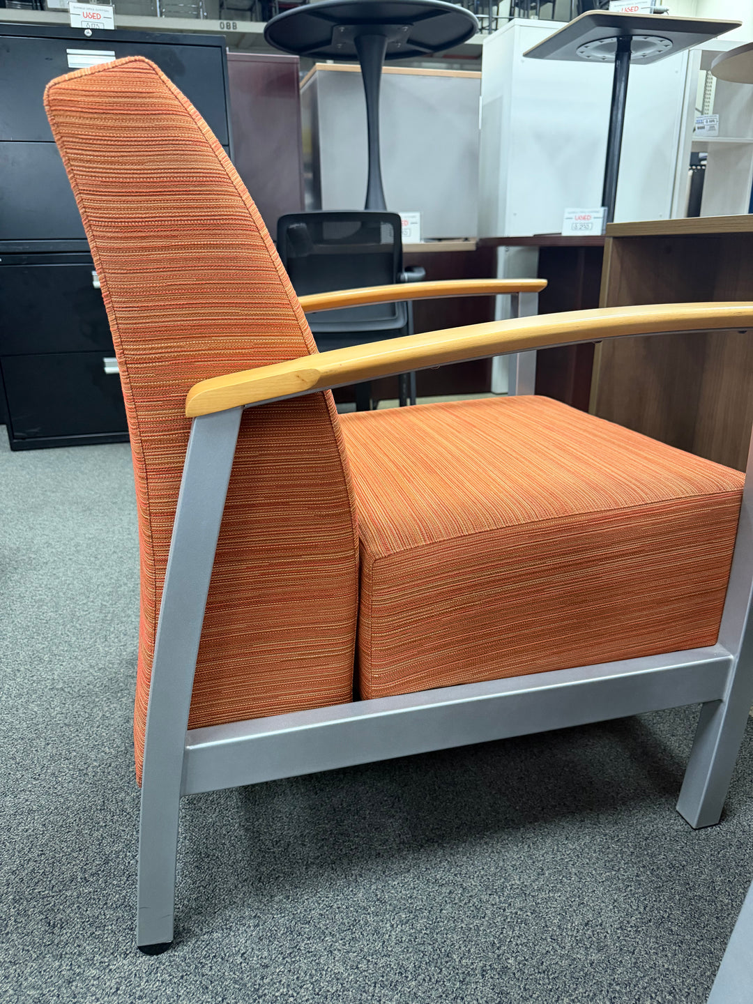 Club Chair