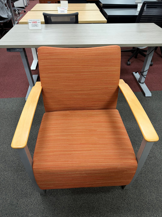 Club Chair
