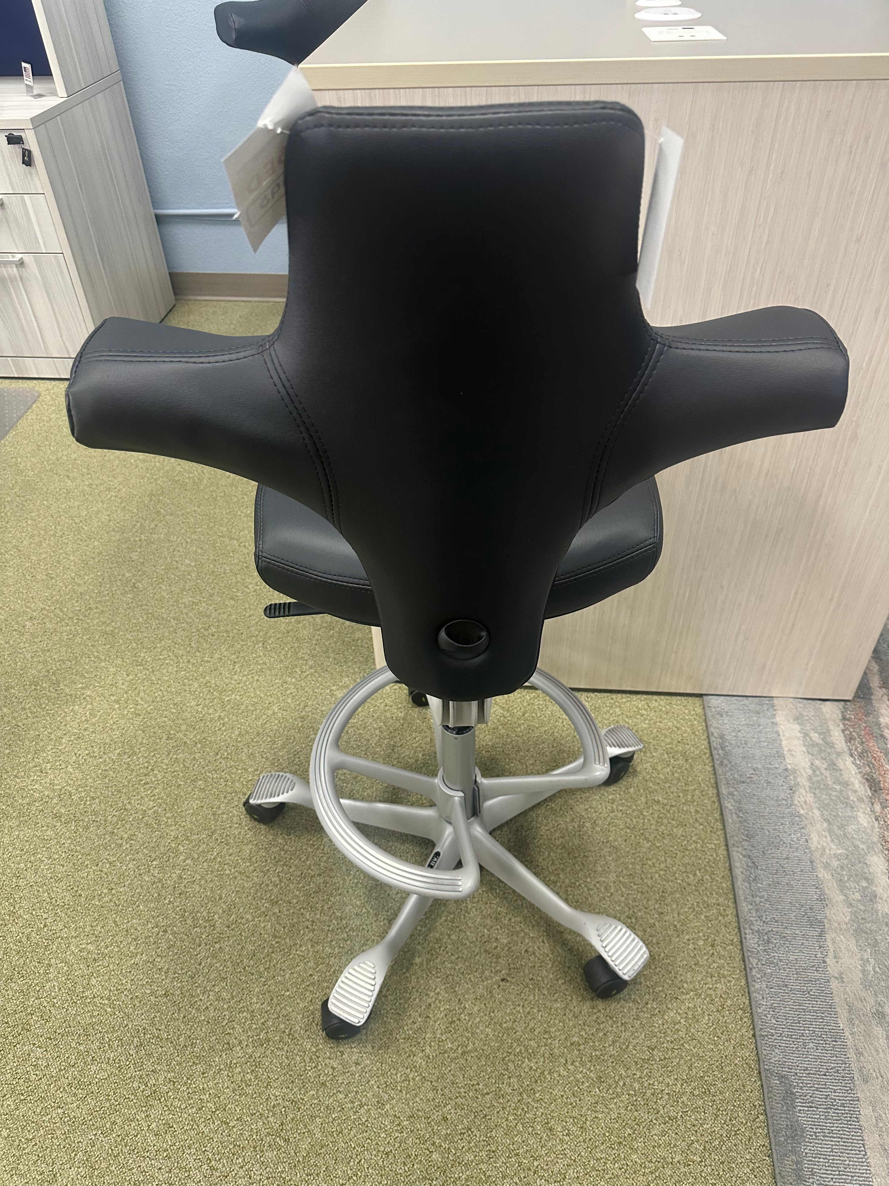 Hag Capisco Drafting stool