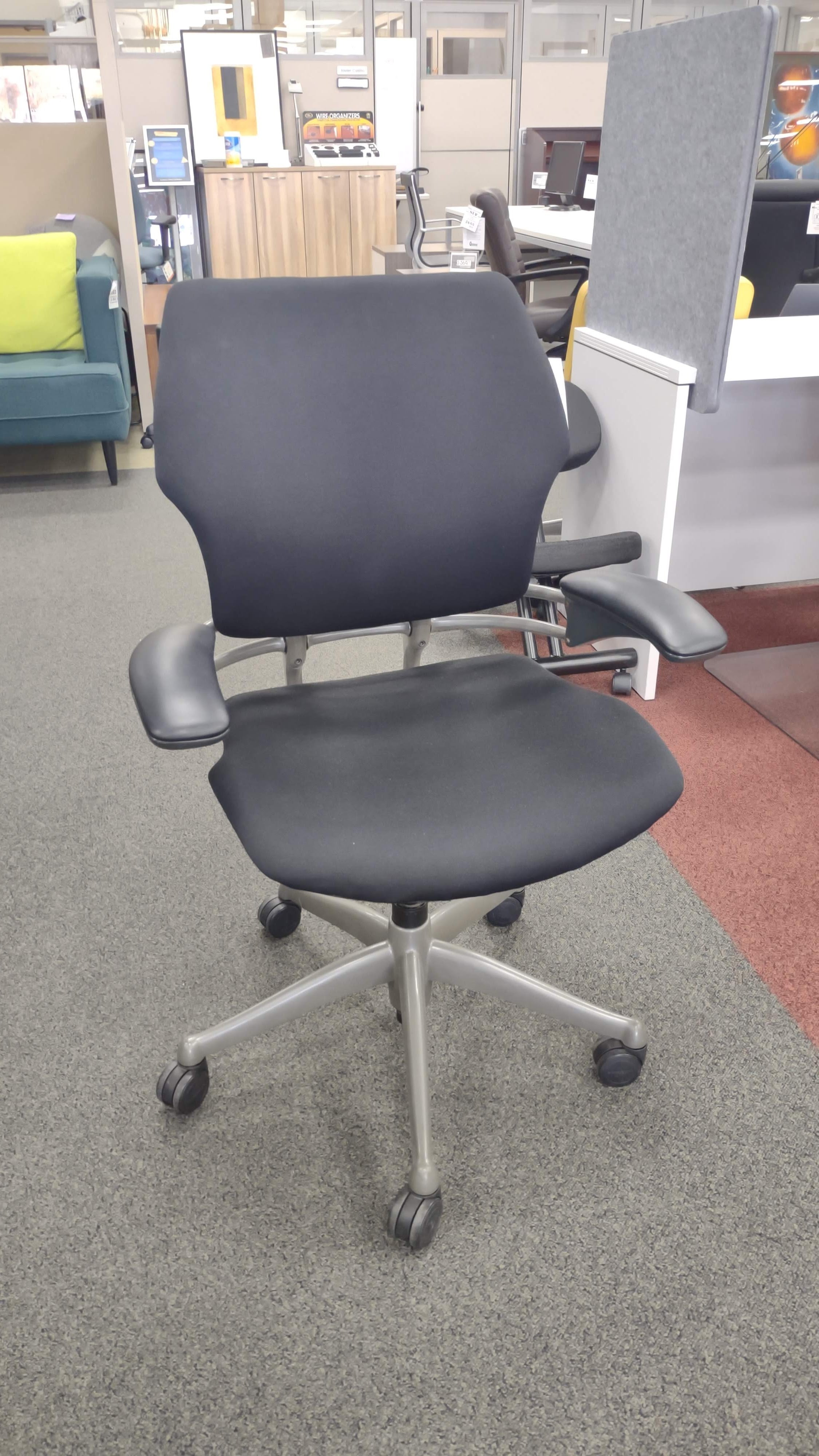 Used Humanscale Freedom Chairs | SD Office Furniture