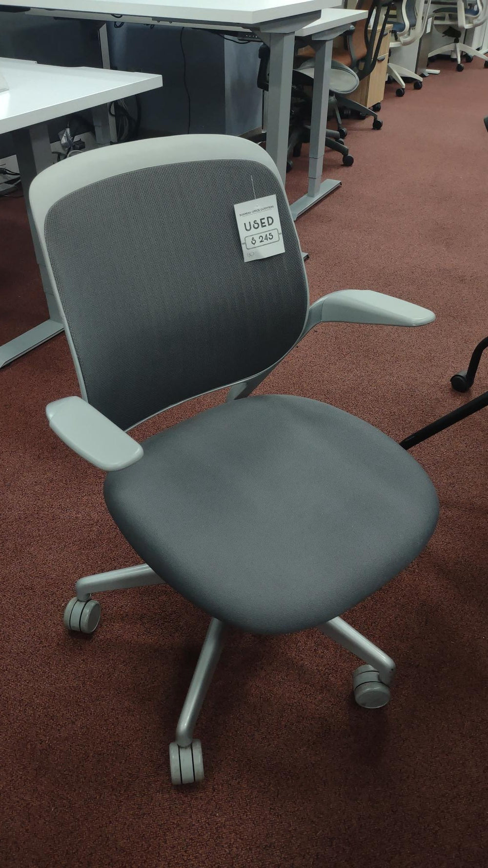 Steelcase Cobi Office Chair - Product Photo 2