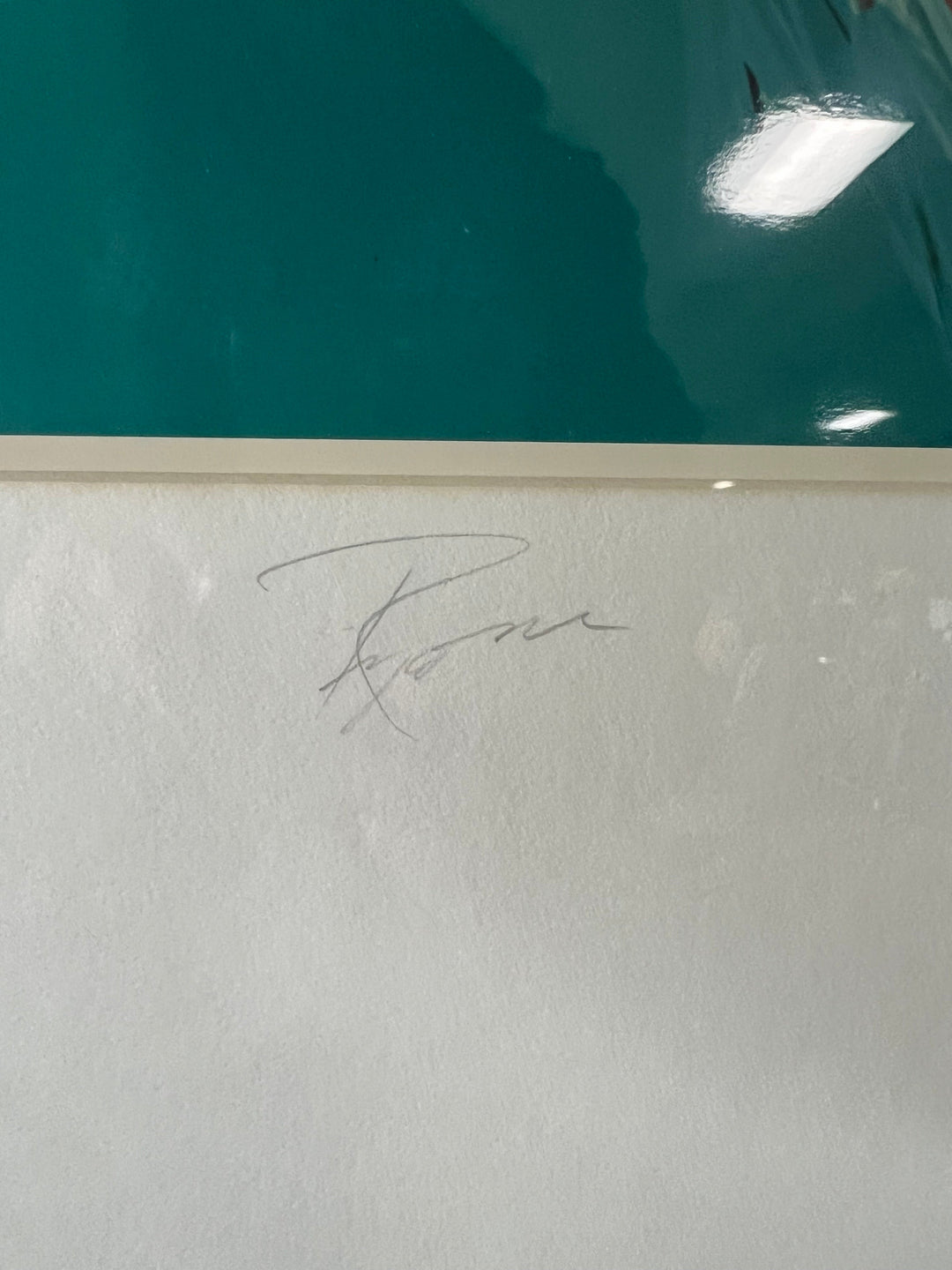 Graham Rennie Graham Rennie Painting | CA Office Liquidators