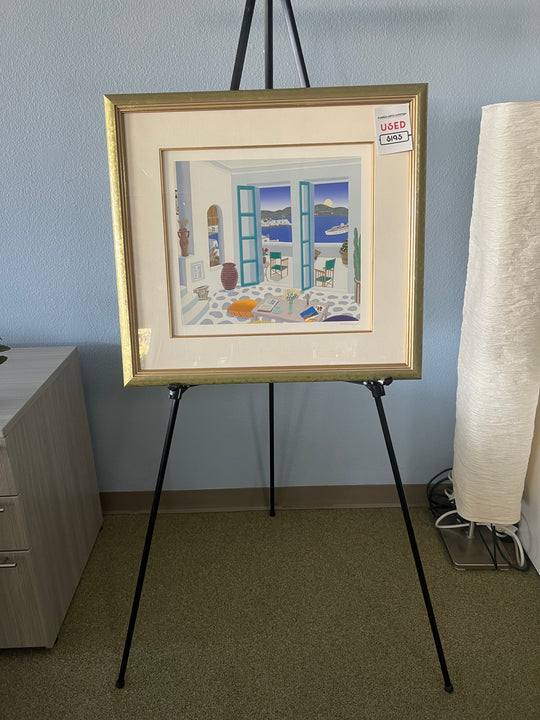 Thomas McKnight Painting - Image 1