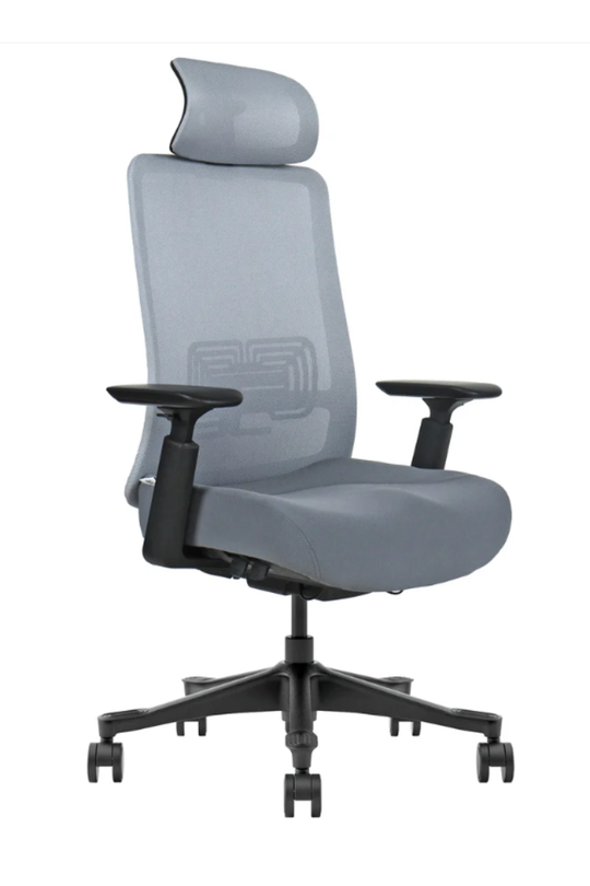 Align Sinclair Task Chair with Headrest $239
