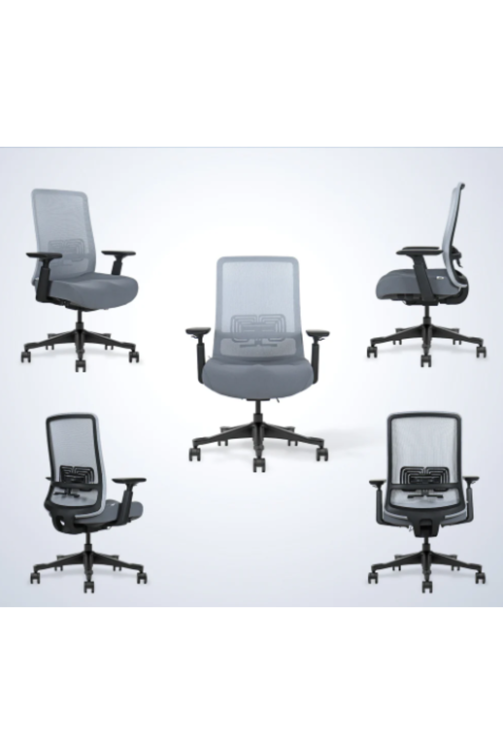 Align Sinclair Task Chair $199