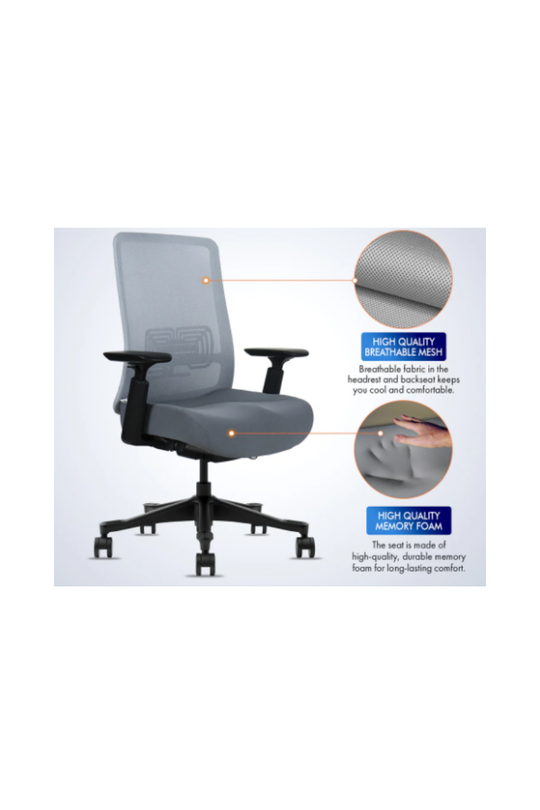 Align Sinclair Task Chair $199