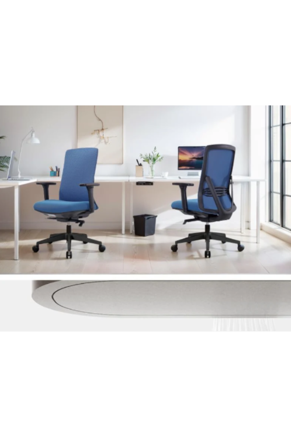 Axis Sinclair Task Chair $199