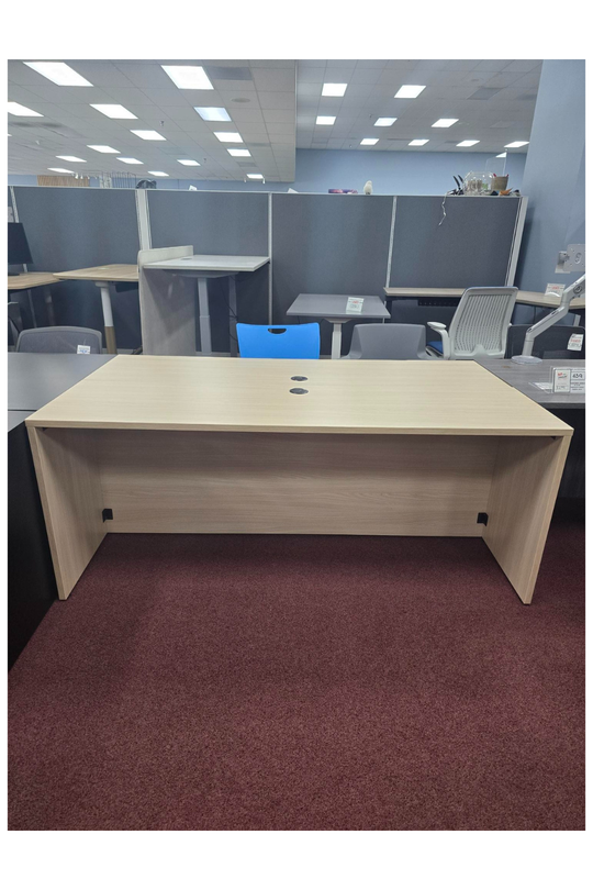 MONTEREY SERIES 72 x 20 Credenza Shell $ 299