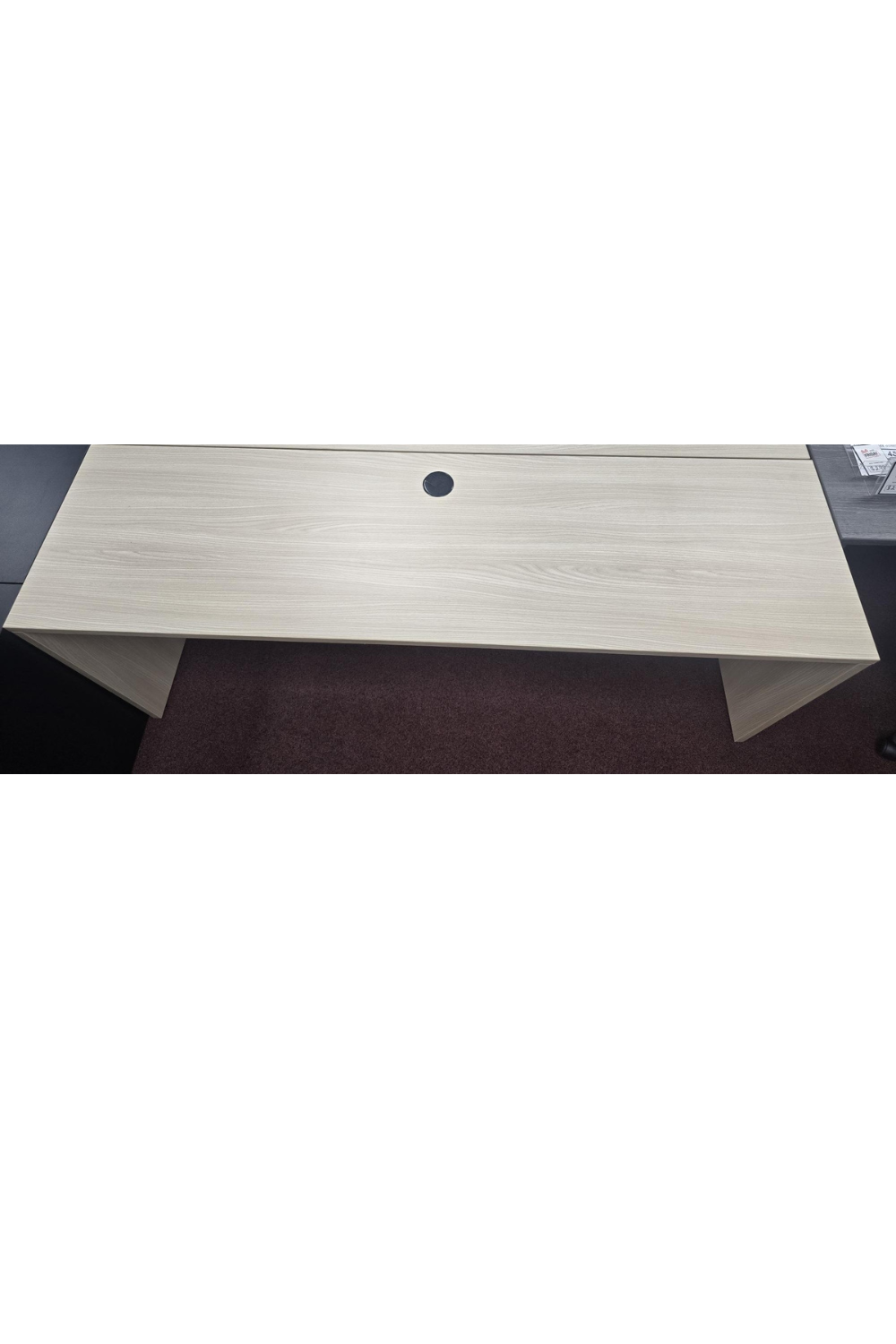 MONTEREY SERIES 72 x 20 Credenza Shell $ 299