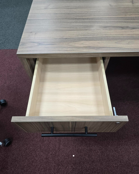 Pre-Owned Reception Desk 72" X 30" $1295