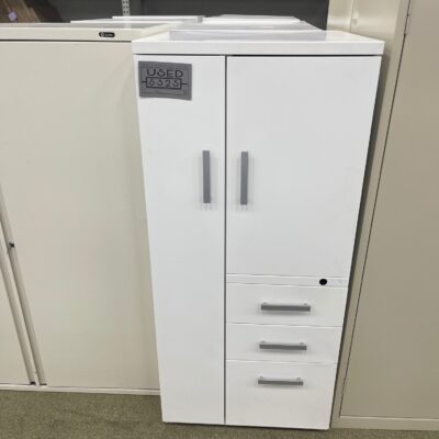 Storage Cabinet - Product Photo 1