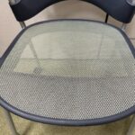 Caper Stacking Chair - Product Photo 3