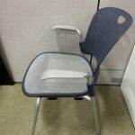 Caper Stacking Chair - Product Photo 6
