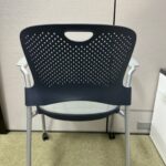 Caper Stacking Chair - Product Photo 7