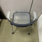 Caper Stacking Chair - Product Photo 8