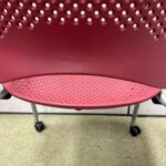 Caper Stacking Chair - Product Photo 10
