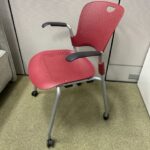 Caper Stacking Chair - Product Photo 12