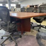 8ft Conference Tables - Product Photo 3