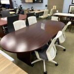 Large Conference Tables - Product Photo 5