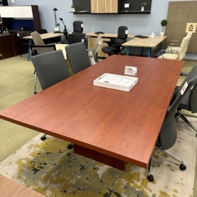 Used Conference Table Used Conference Tables | CA Office Liquidators