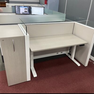 Call Center Stations - Product Photo 1