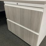Haworth Compose Cubicles - Product Photo 5