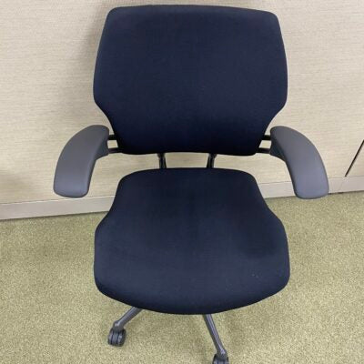 Humanscale Freedom Chair - Product Photo 1