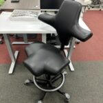 HAG Capisco - Product Photo 2
