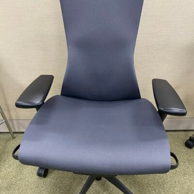 Herman Miller Embody Chairs - Product Photo 6