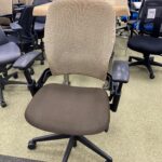 Steelcase V2 Leap Chairs - Product Photo 2