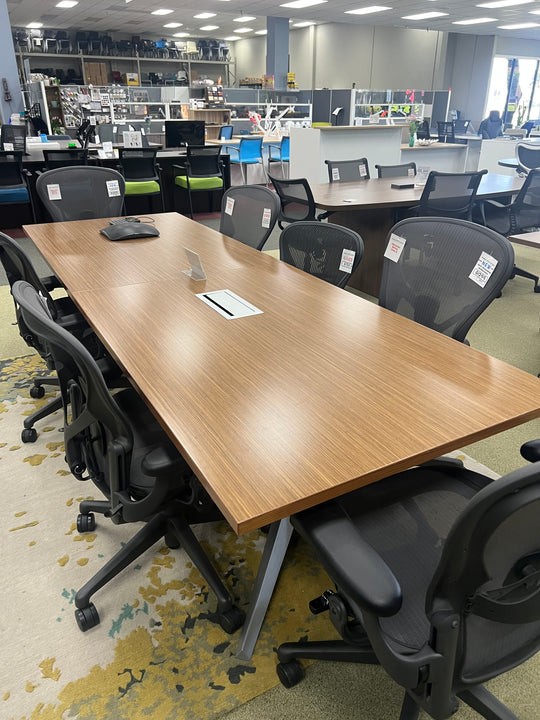 Knoll Conference Table - Product Photo 1