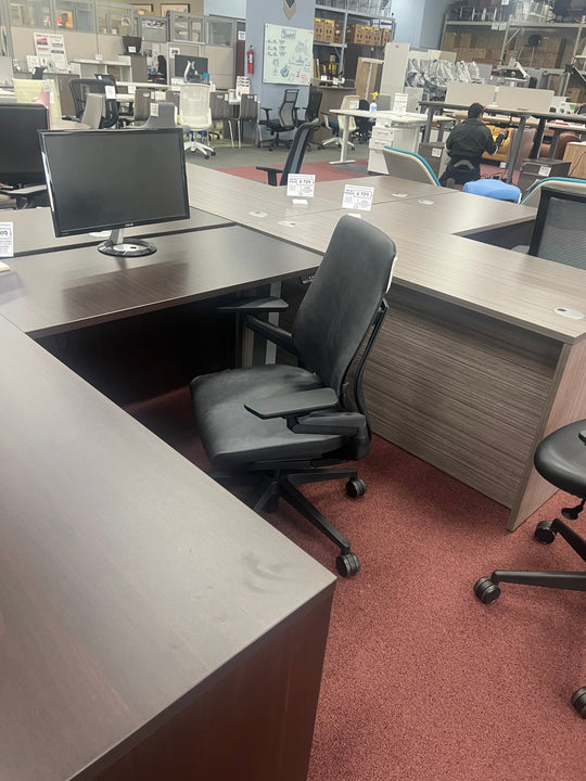 Steelcase Gesture Black