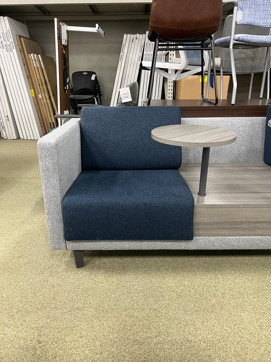 HON Grove Lounge Seating with Tables