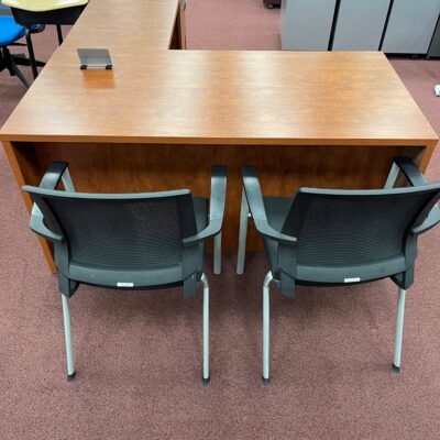 L shape Desk - Product Photo 1