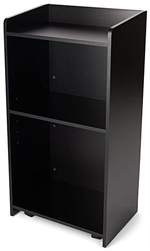 Used Podium - Product Photo 2