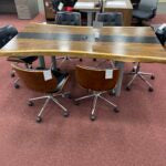 Live Edge Conference Tables - Product Photo 2