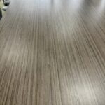 Maverick 12' Conference Table in Driftwood - Product Photo 3