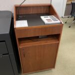 Podiums/Lecterns - Product Photo 3