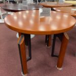 Jazzy Expo Round Tables - Product Photo 3