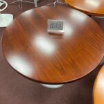 Jazzy Expo Round Tables - Product Photo 4